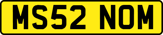 MS52NOM