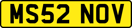 MS52NOV