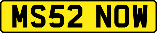 MS52NOW