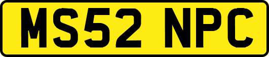 MS52NPC