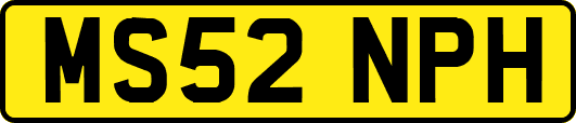 MS52NPH