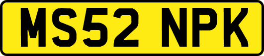 MS52NPK