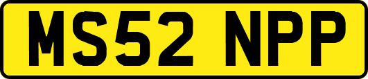 MS52NPP