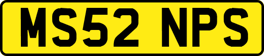 MS52NPS