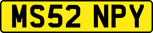 MS52NPY