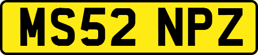 MS52NPZ