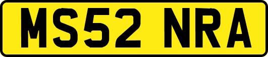 MS52NRA