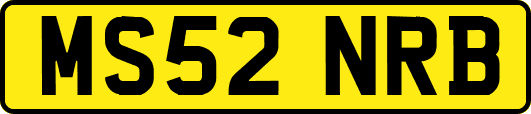 MS52NRB