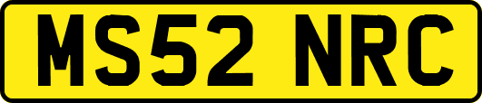 MS52NRC