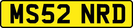 MS52NRD