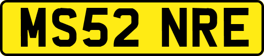 MS52NRE