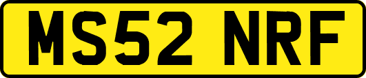 MS52NRF