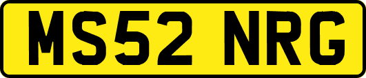 MS52NRG