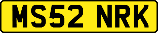 MS52NRK