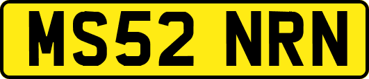 MS52NRN