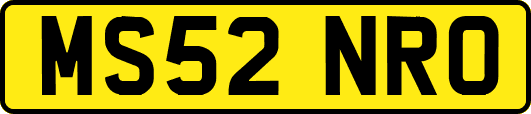MS52NRO