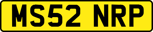 MS52NRP
