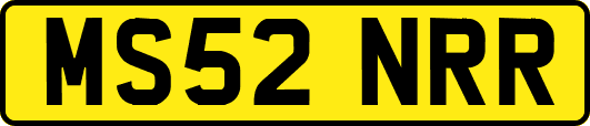 MS52NRR