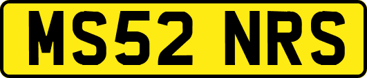 MS52NRS