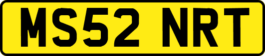 MS52NRT