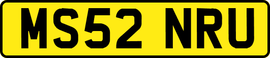 MS52NRU