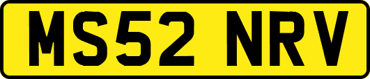 MS52NRV