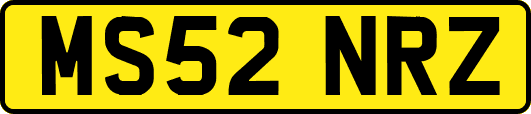 MS52NRZ