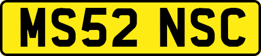 MS52NSC