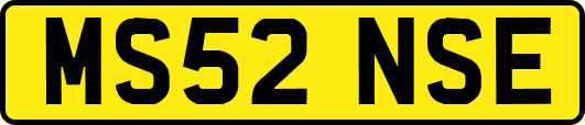 MS52NSE