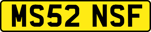 MS52NSF