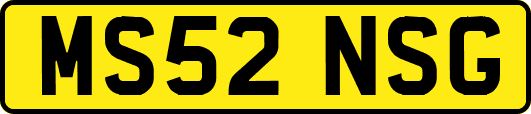 MS52NSG
