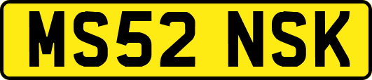 MS52NSK
