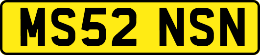 MS52NSN