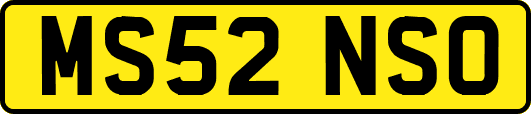 MS52NSO