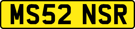 MS52NSR