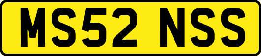 MS52NSS