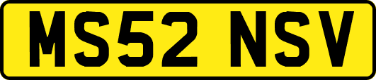 MS52NSV