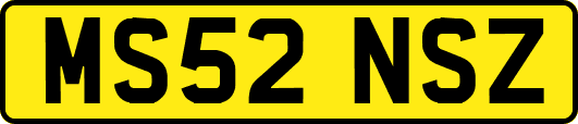 MS52NSZ