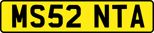 MS52NTA