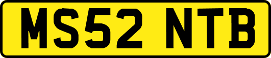 MS52NTB