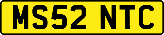 MS52NTC