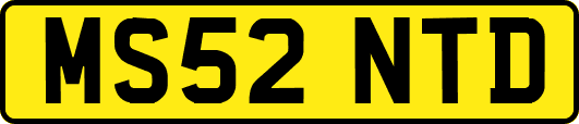 MS52NTD