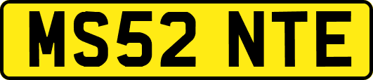 MS52NTE