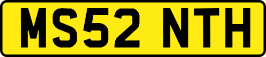 MS52NTH