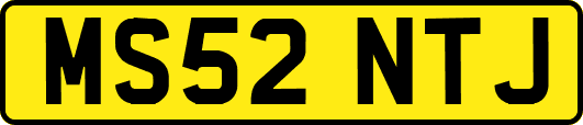 MS52NTJ