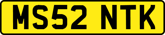 MS52NTK