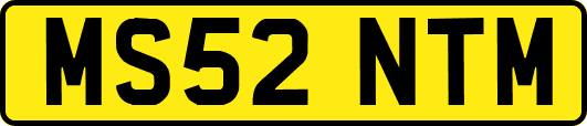 MS52NTM