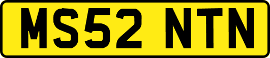 MS52NTN