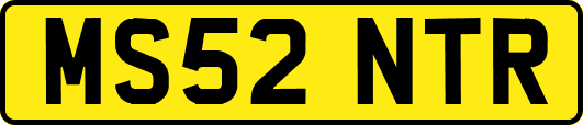MS52NTR