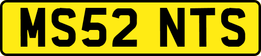 MS52NTS